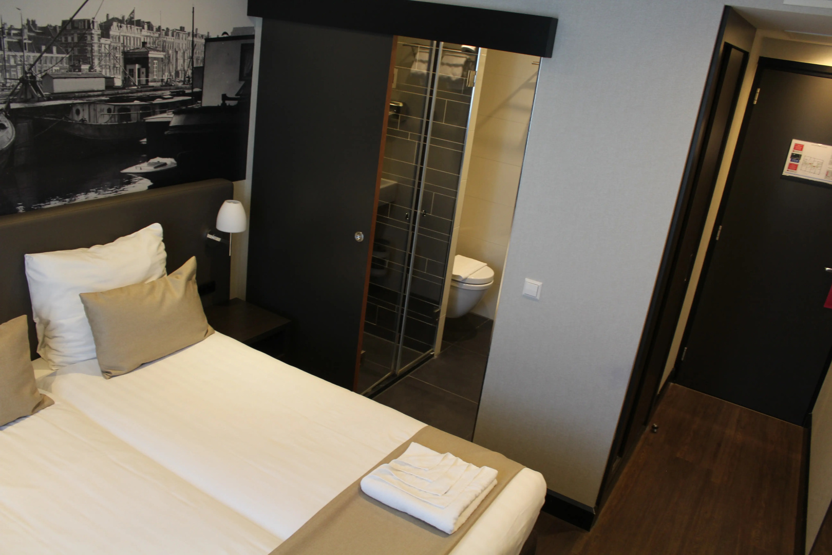 Photo - Royal Amsterdam Hotel