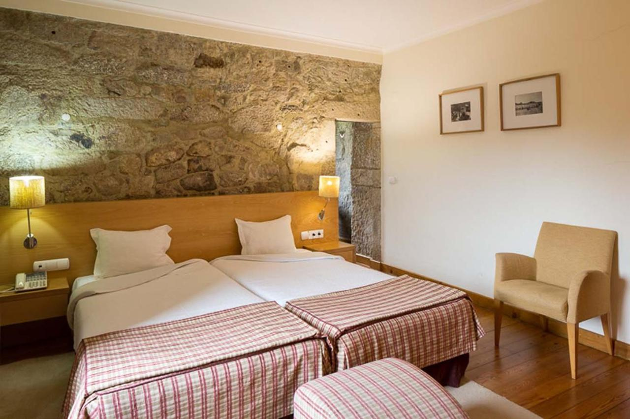 Foto - Hotel Rural de Charme Maria da Fonte