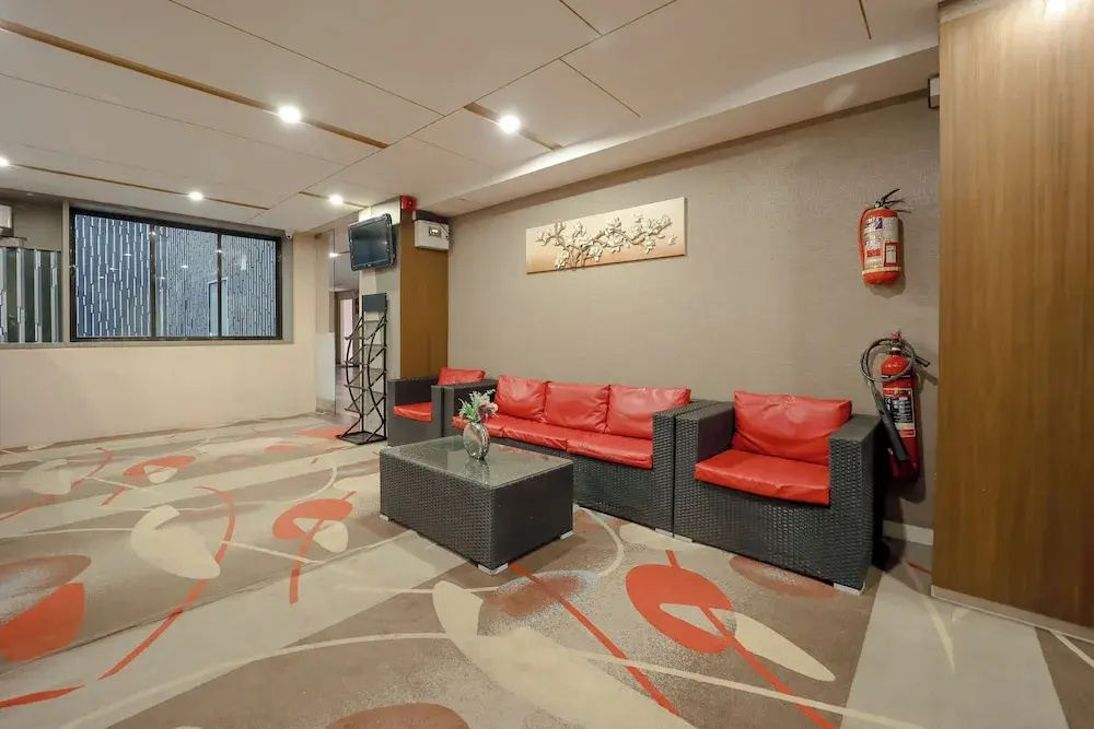 Photo - Zip By Spree Hotels Surat