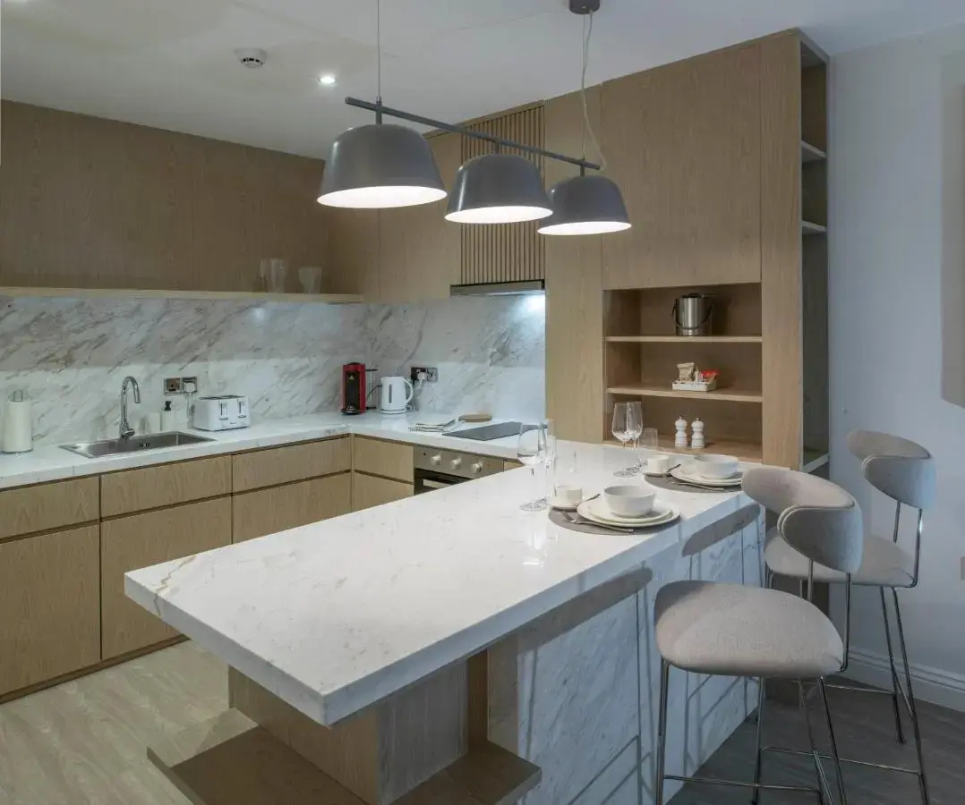 Foto - Trueman Court Luxury Serviced Apartments