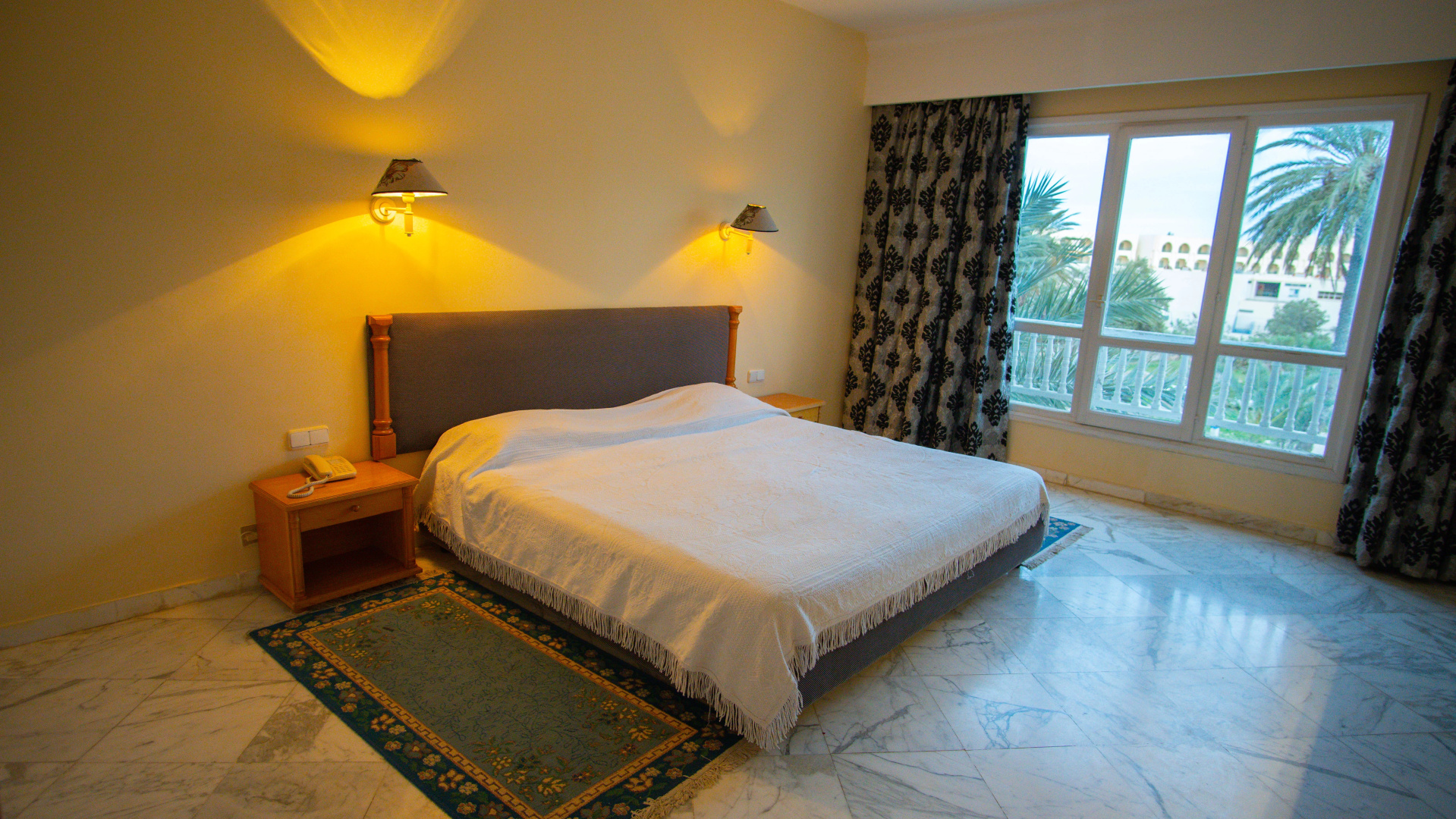 Foto - Blumar Resort & Spa