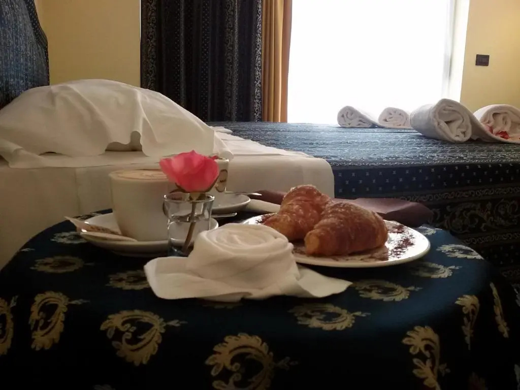 Photo - Yachting Hotel Mistral