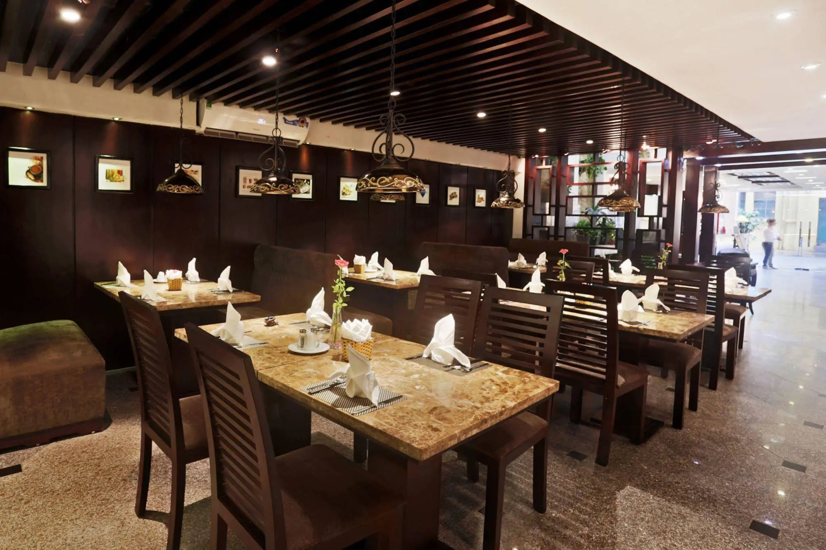 Photo - Hanoian Central Hotel & Spa