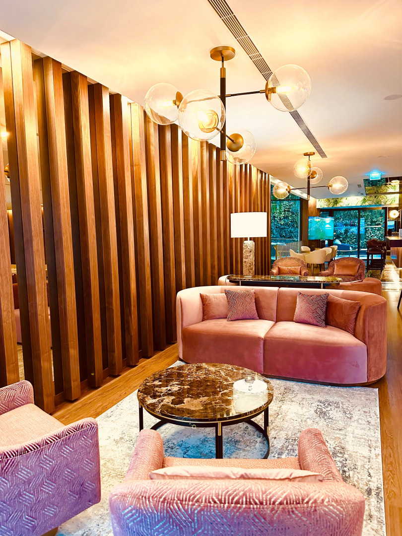 Photo - TURIM Oporto Hotel