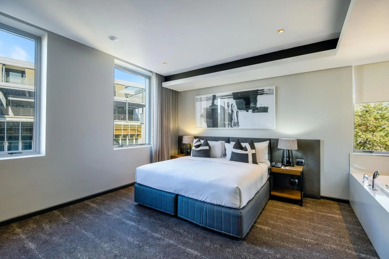 Photo - The Capital 15 on Orange Hotel & Spa