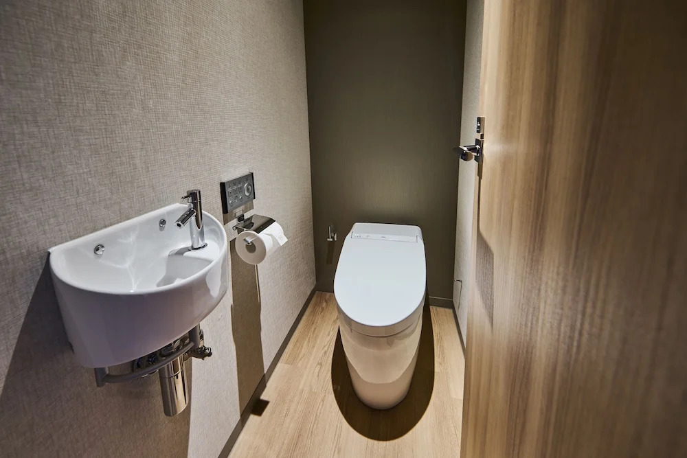 Foto - The Royal Park Hotel Kyoto Umekoji