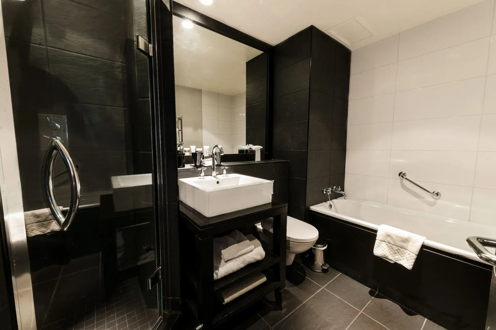 Photo - Malmaison Manchester