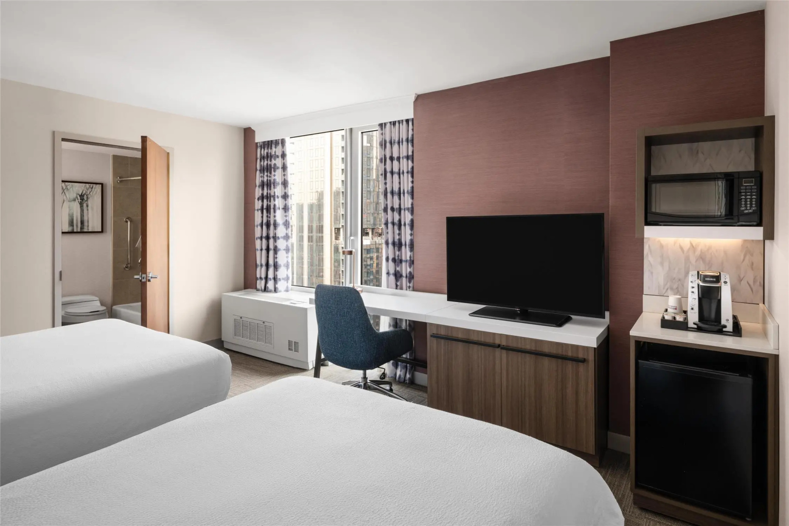 Foto - Hilton Garden Inn New York/West 35th Street