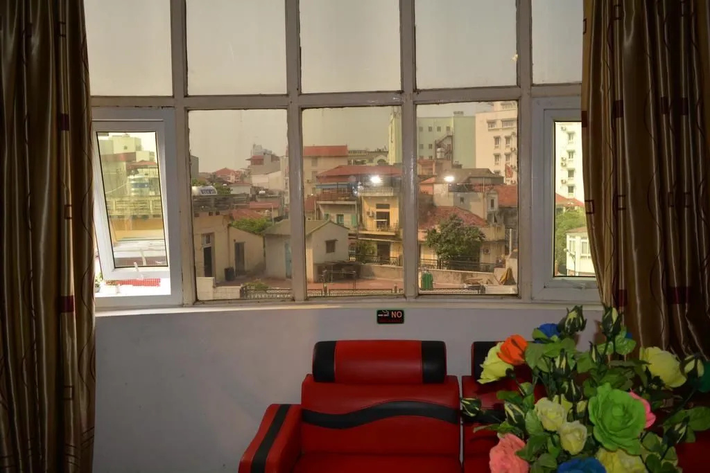 Foto - Hoang Cuong Hotel