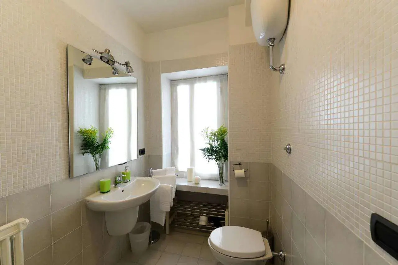 Foto - Rome Inn Vatican View Rooms