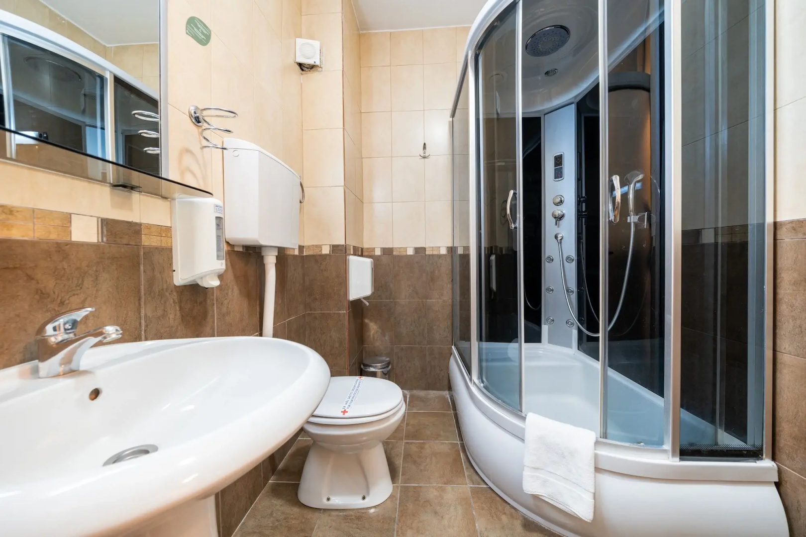 Foto - Hotel Alexandar Lux