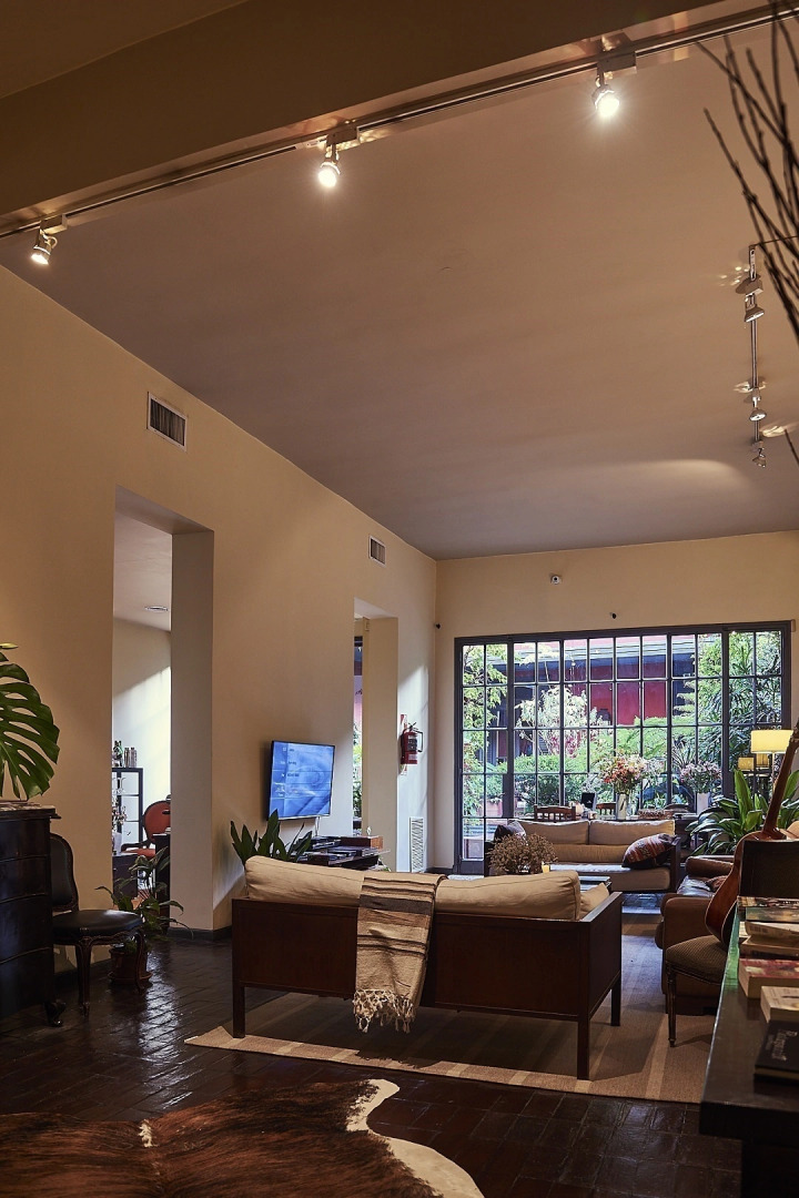 Foto - BE Jardin Escondido By Coppola