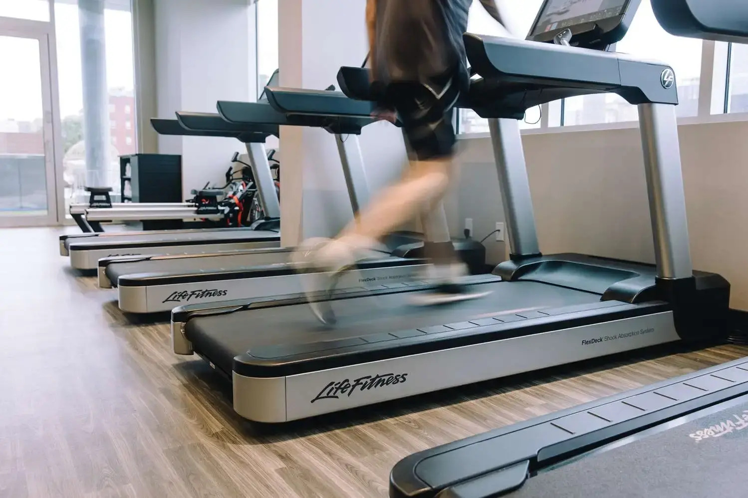 Photo - Hampton Inn Montreal Downtown, Qc