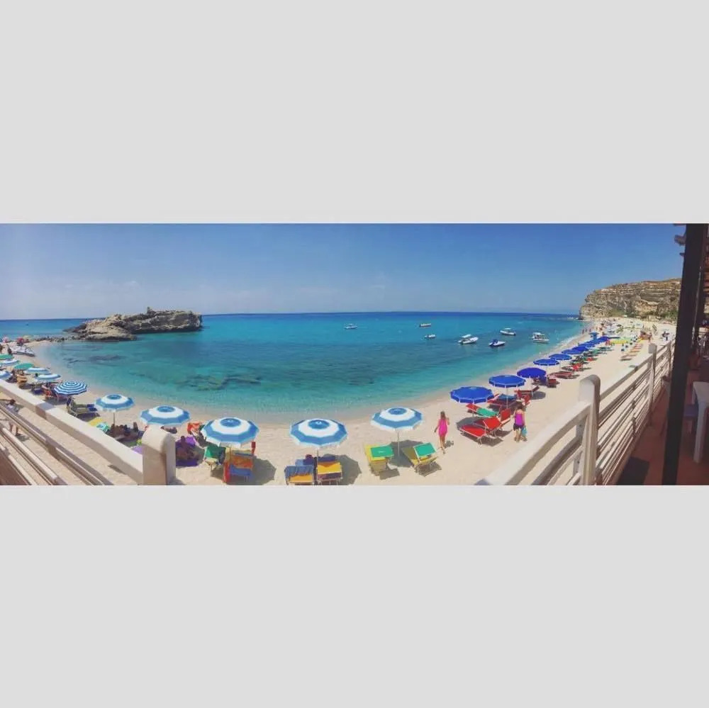 Photo - B&B Baia di Riaci Tropea