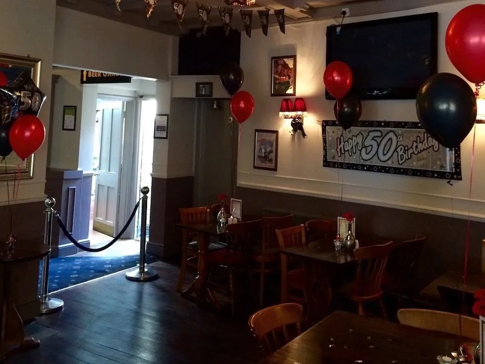 Photo - The Swan Inn