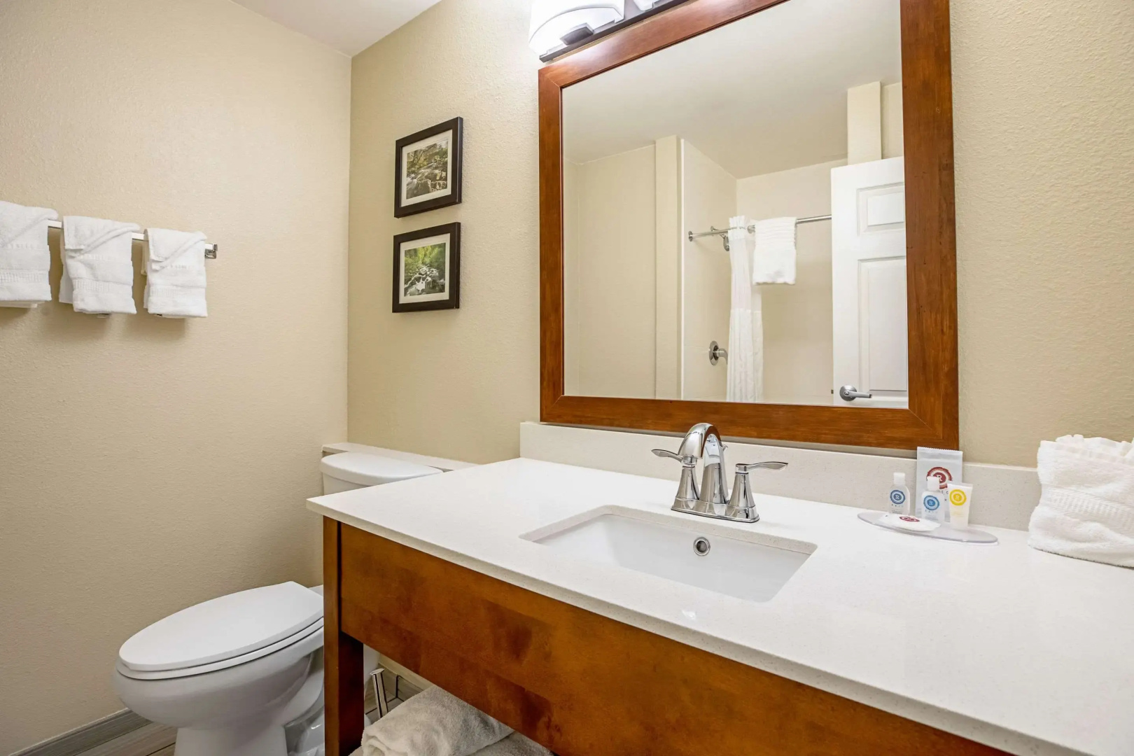Foto - Comfort Inn Indianapolis North - Carmel