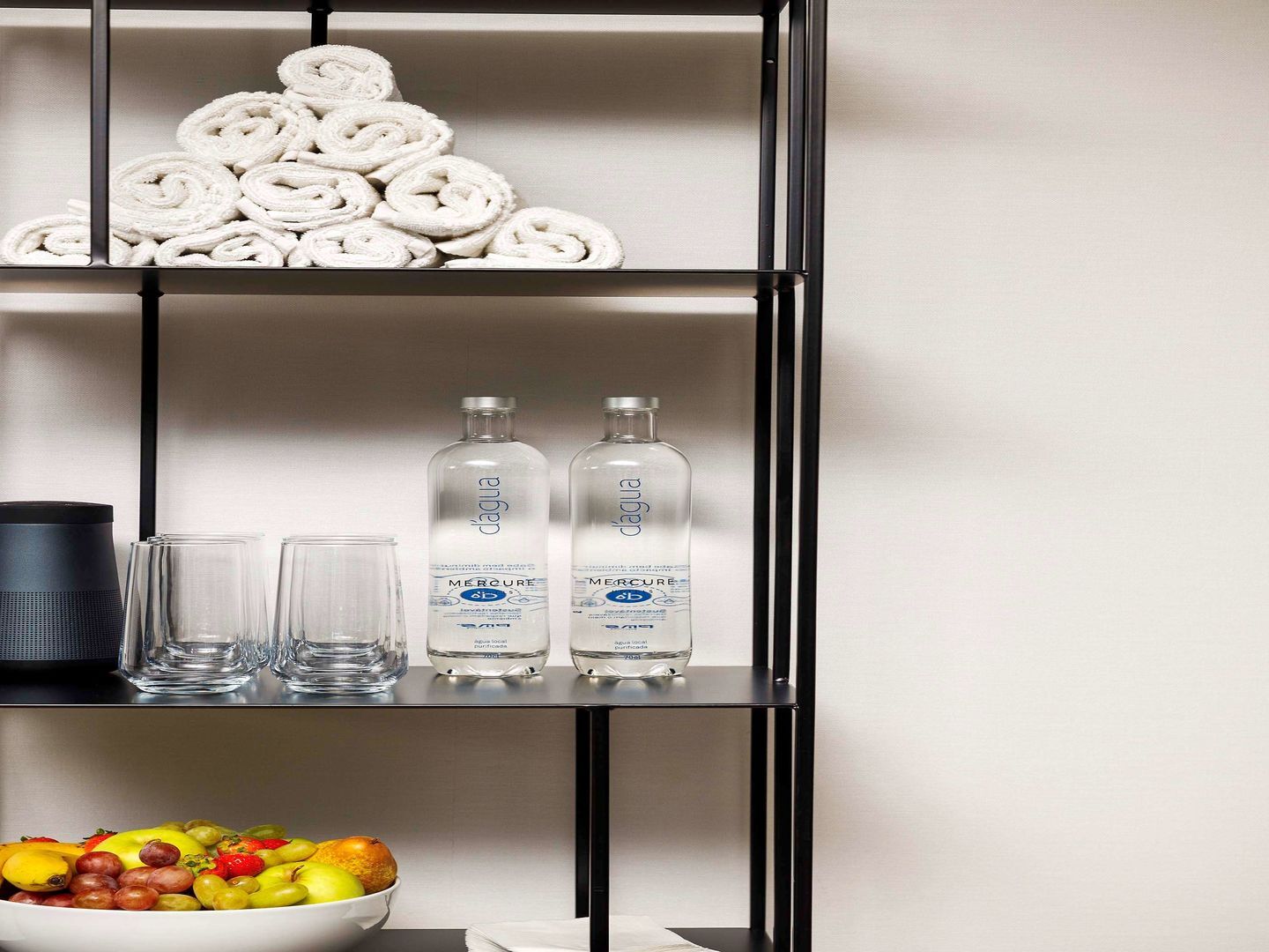 Photo - Mercure Porto Centro Aliados