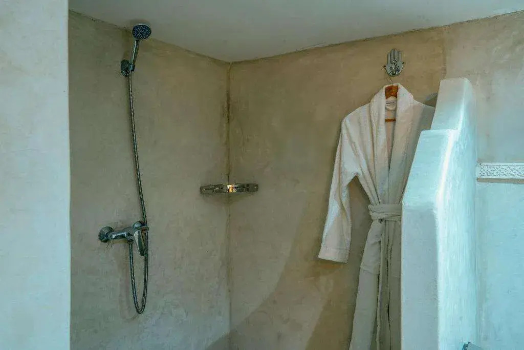 Foto - Riad Yalla habibi