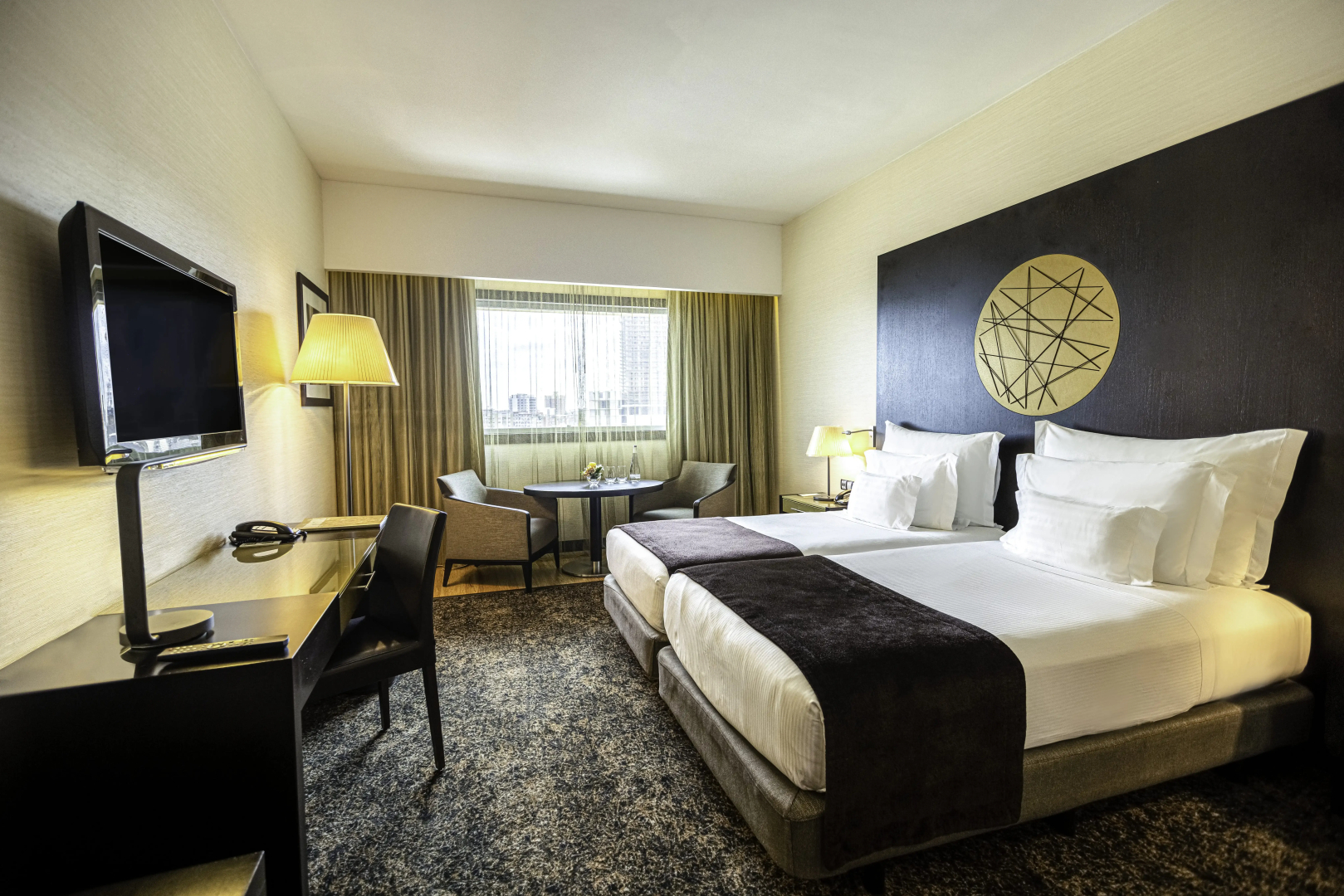 Foto - EPIC SANA Luanda Hotel