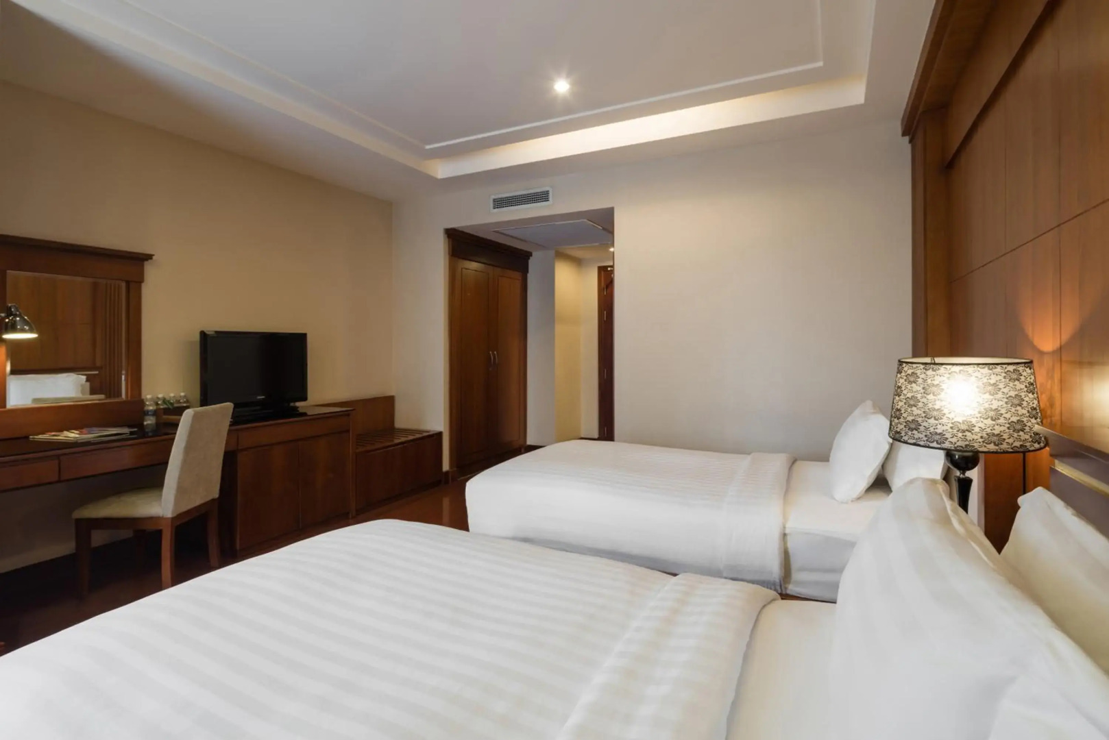 Foto - Nhat Ha L’Opera Hotel