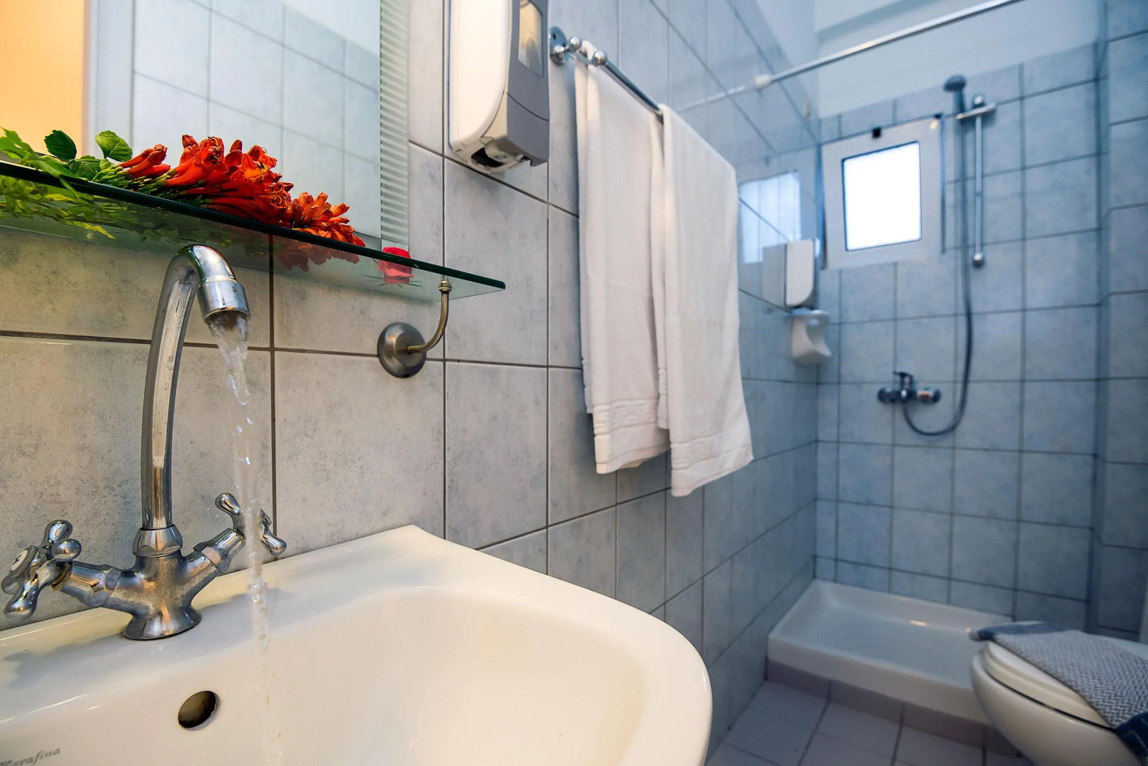 Foto - Diamond Apartments & Suites