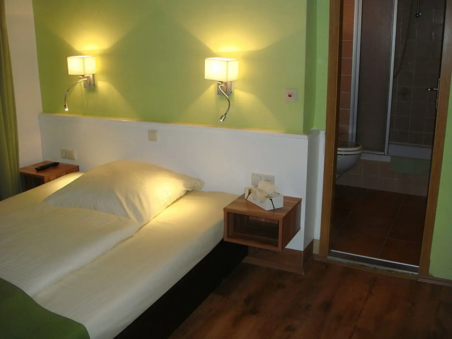 Photo - Hotel Smart-Inn