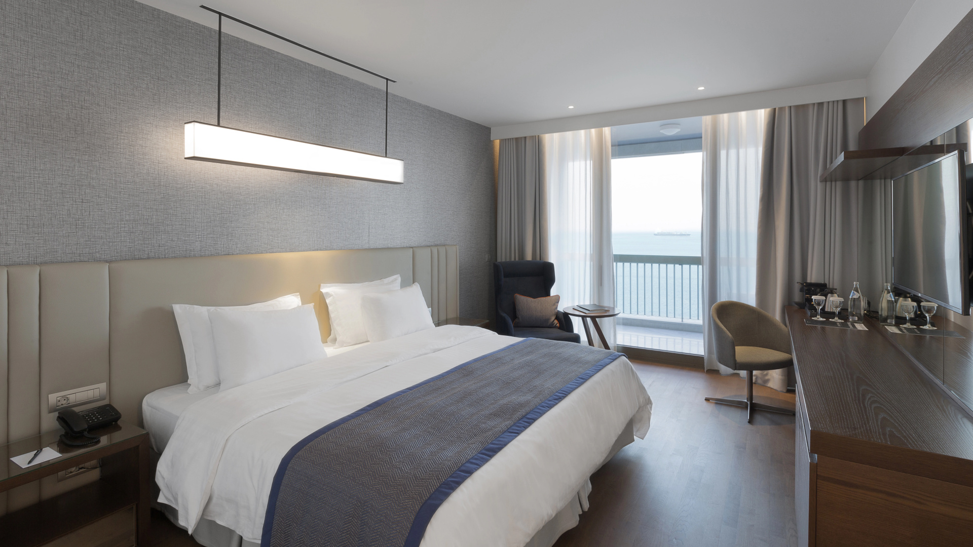 Photo - Makedonia Palace Hotel