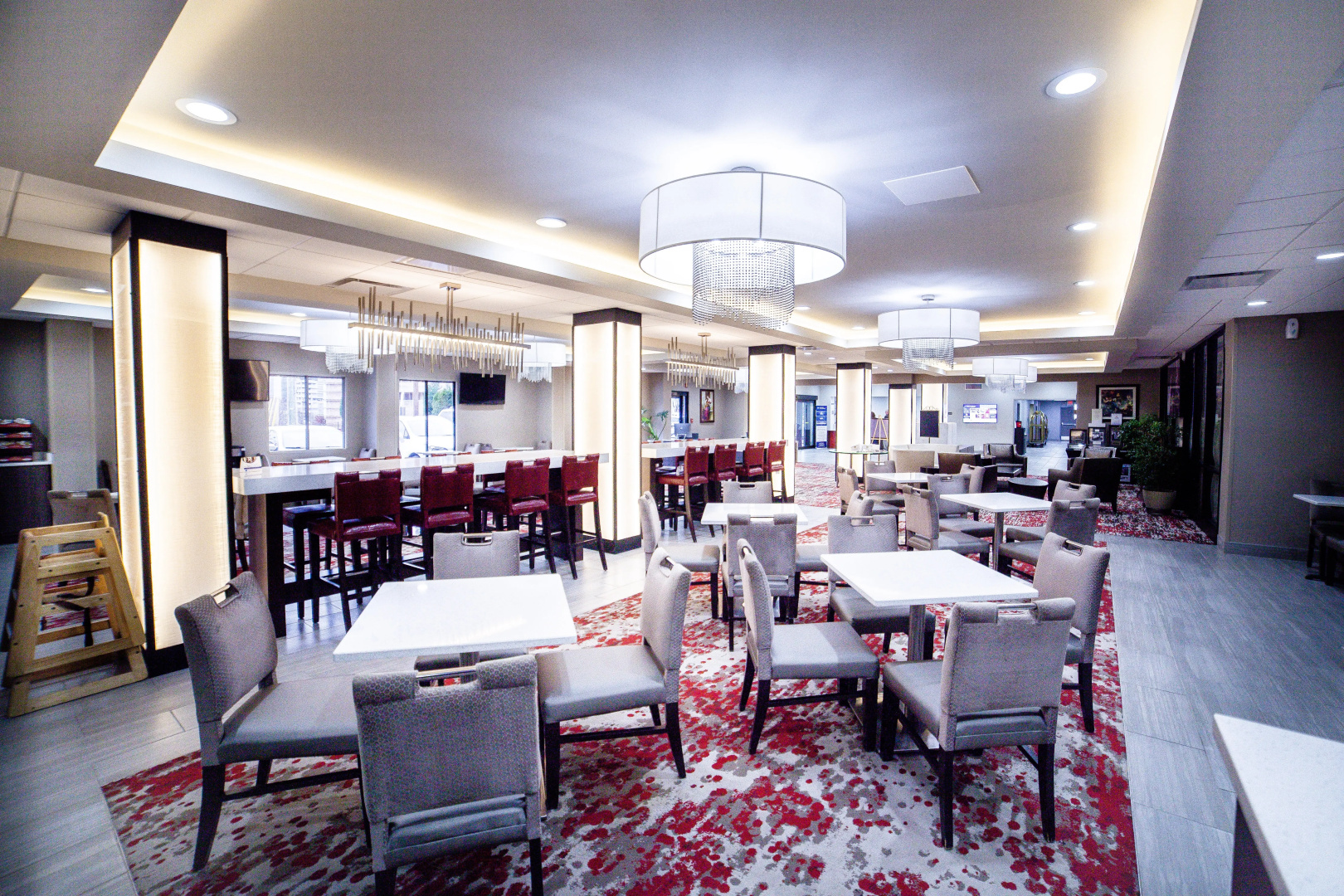 Foto - Best Western Downtown Plus Music Row