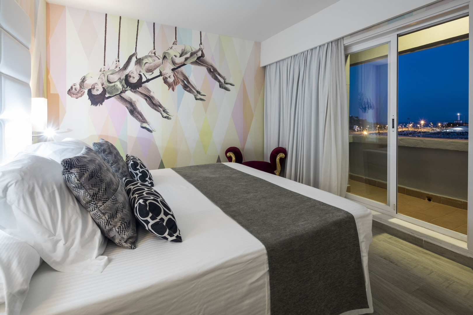 Photo - Ibiza Corso Hotel & Spa