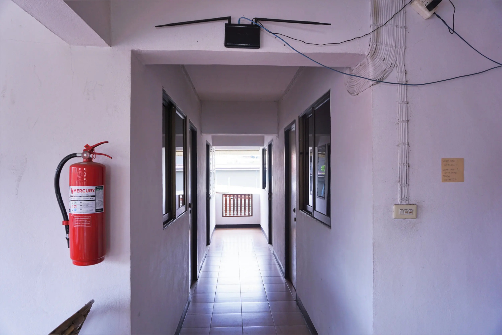 Photo - Water Well Guest House