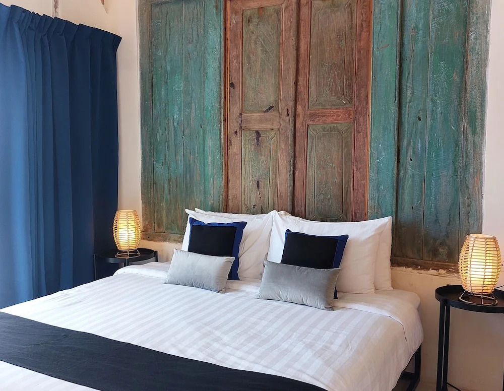 Foto - Spaces Bali Unique Boutique Hotel