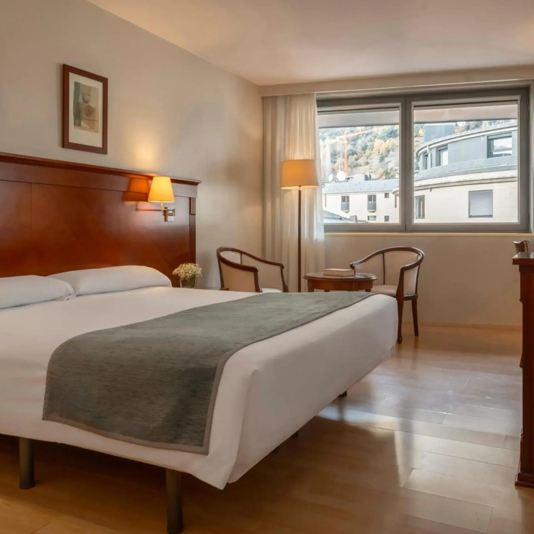 Photo - Hesperia Andorra