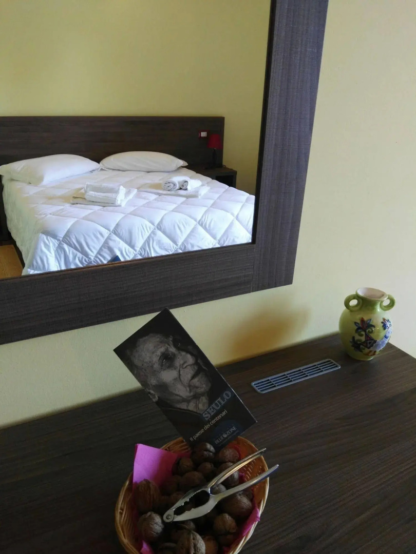 Photo - Hotel Miramonti Seulo Turismo Rurale