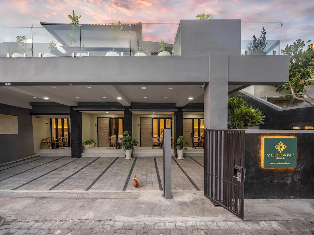 Foto - Verdant Bali Sekar Sari