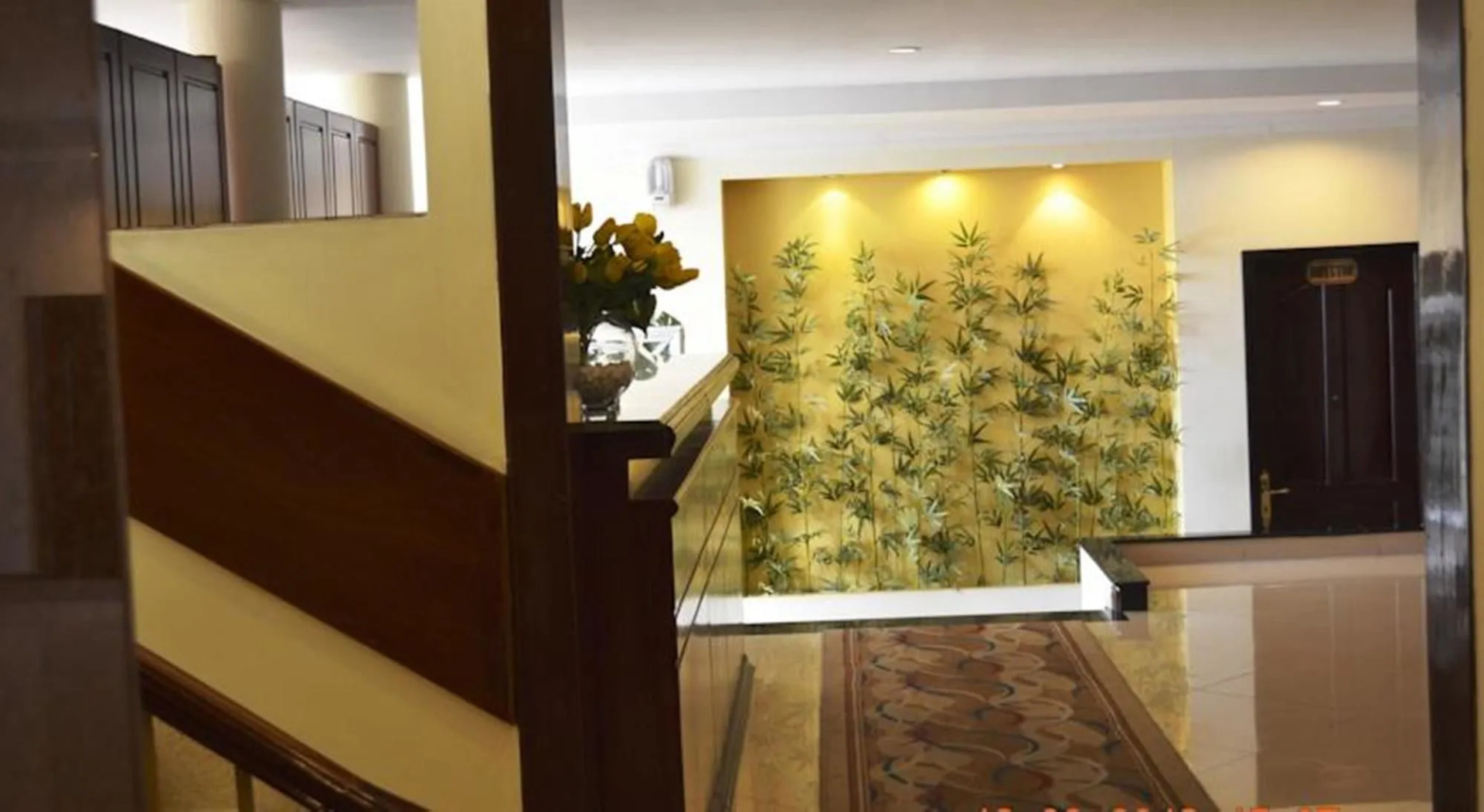 Foto - Ngoc Lan Hotel