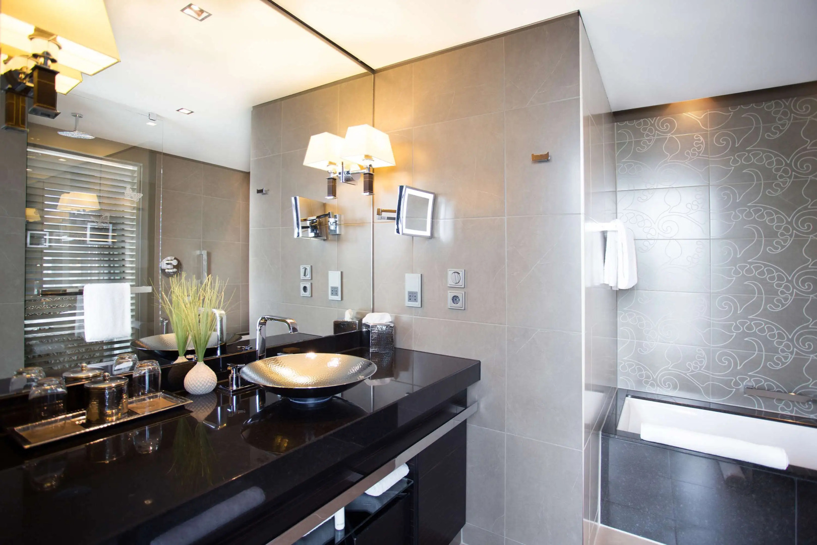 Foto - Hyatt Regency Dusseldorf