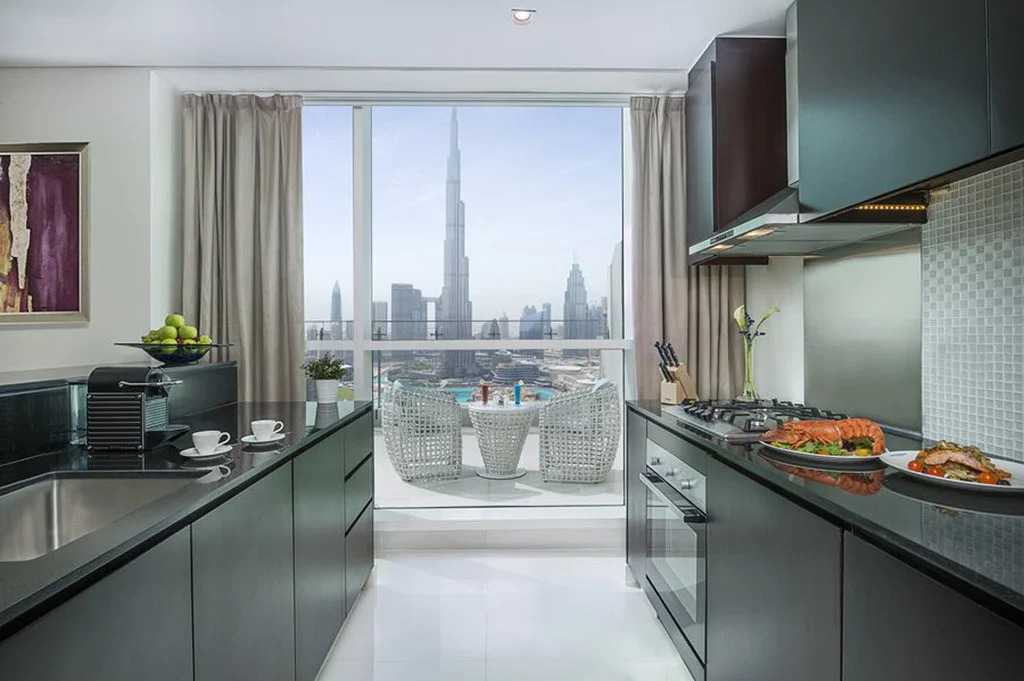 Foto - DAMAC Maison Distinction