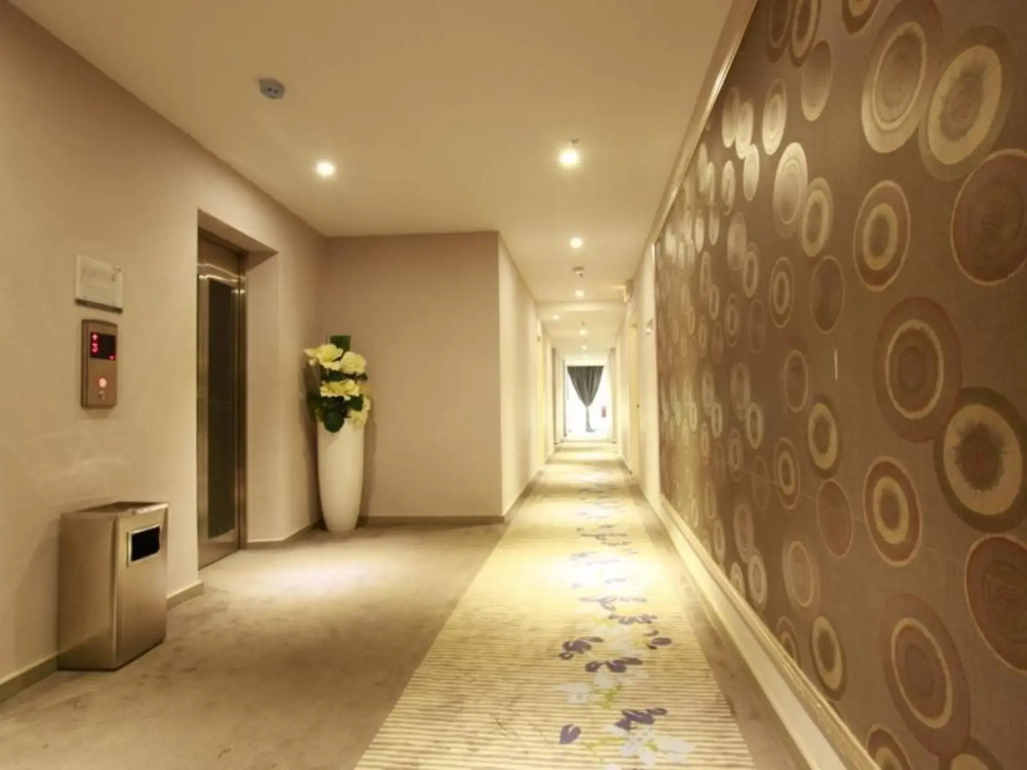 Foto - Hotel 99 Kuala Lumpur City