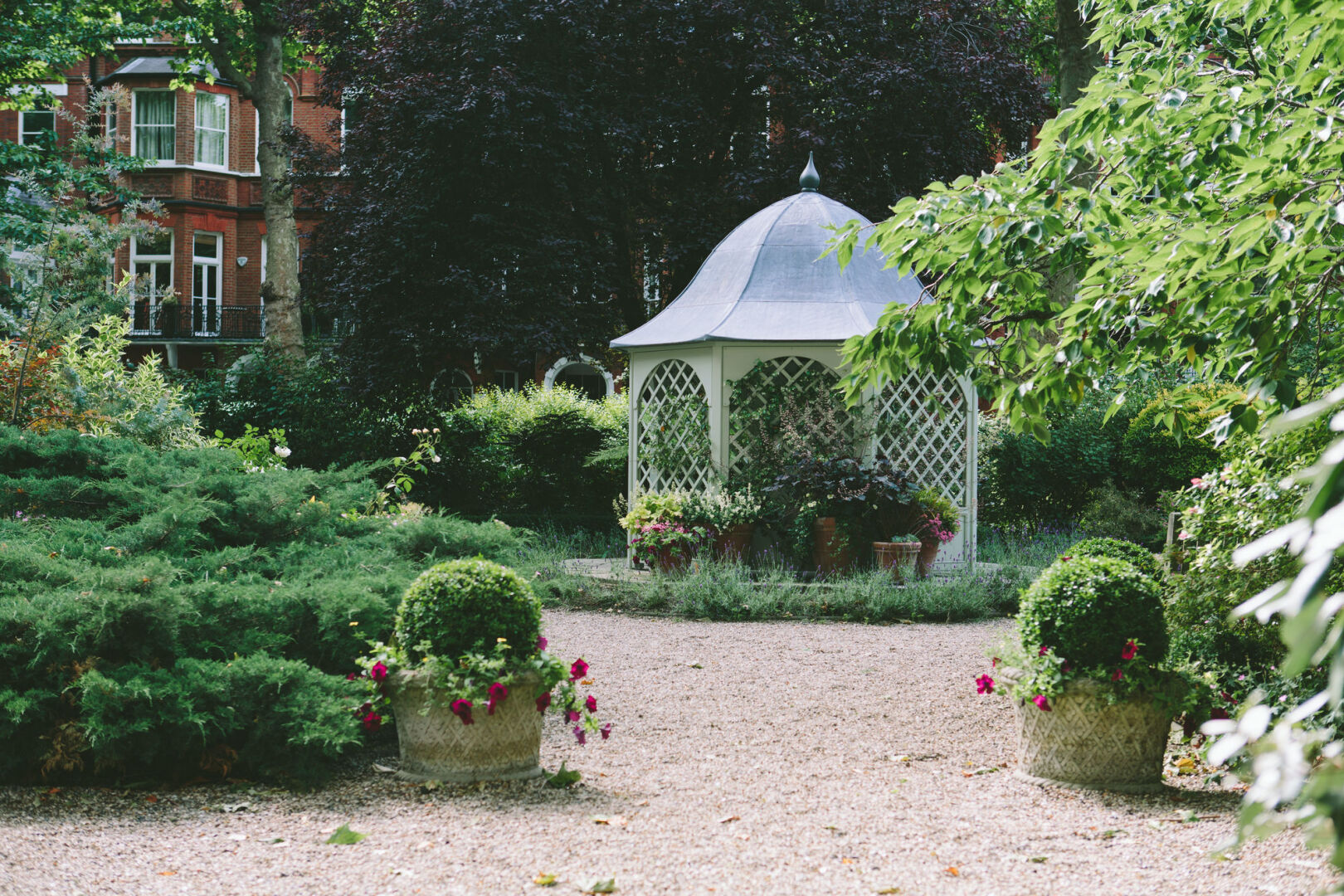 Photo - Henley House Hotel