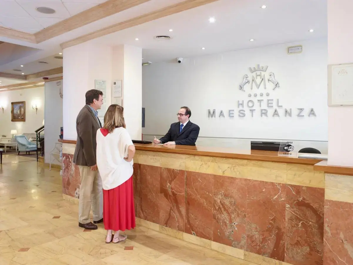 Photo - Hotel Maestranza
