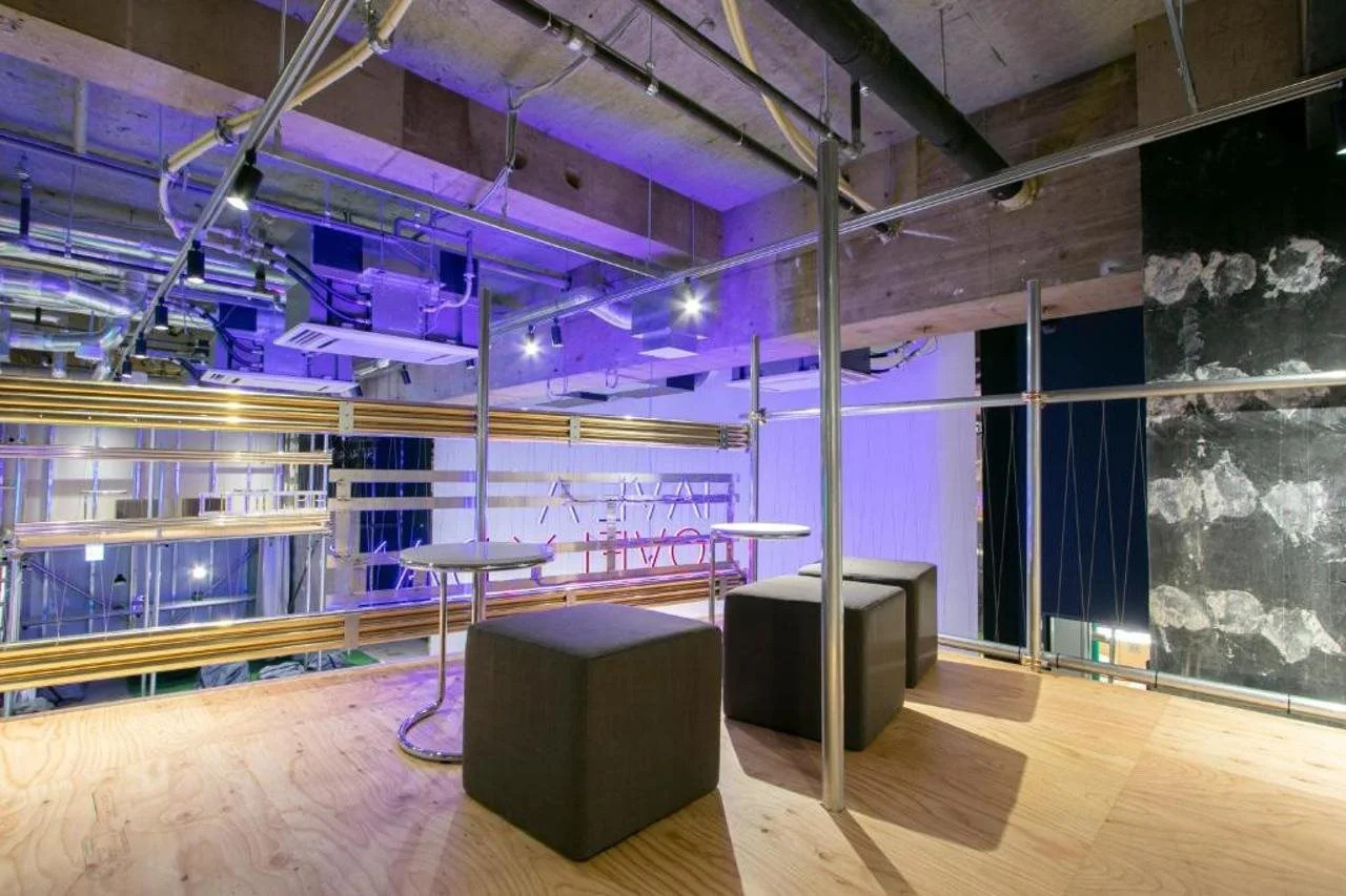 Photo - Theatel Sapporo