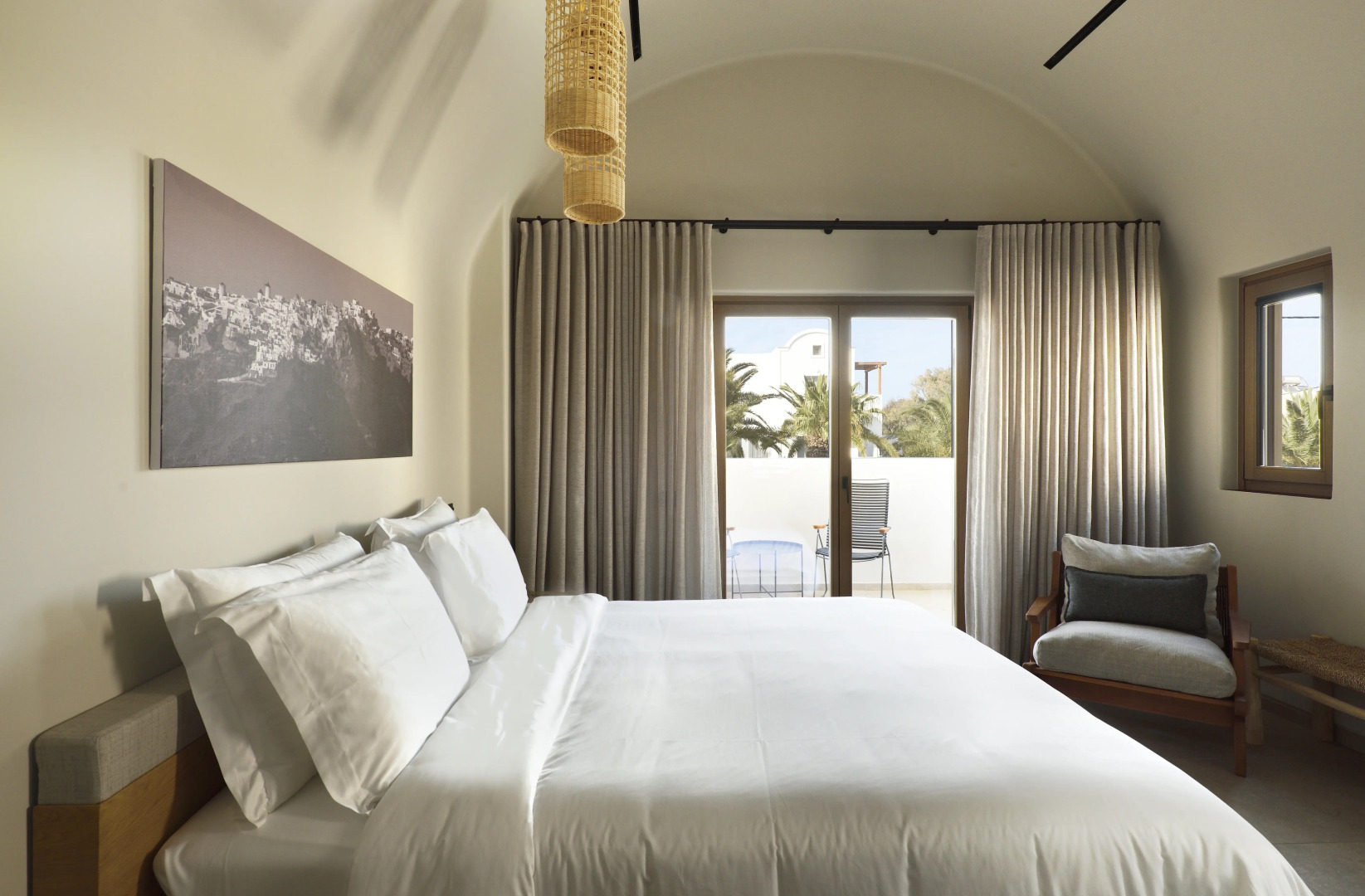 Photo - Radisson Blu Zaffron Resort, Santorini