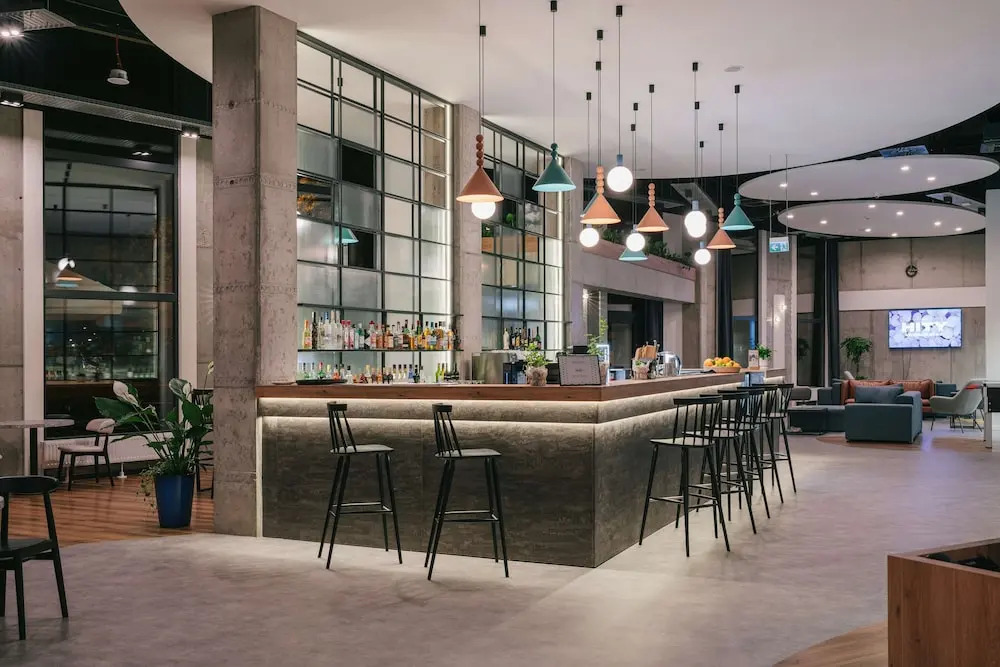 Photo - Hotel Convictus Cracovia for business & travellers