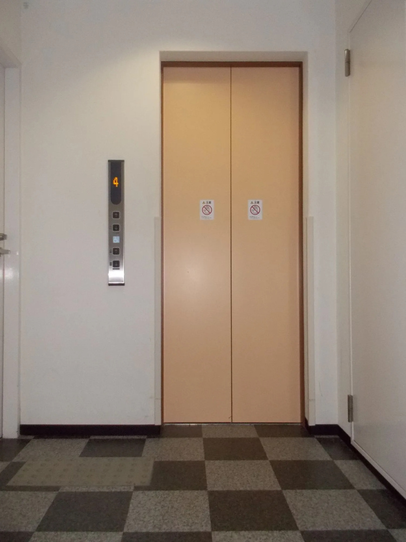 Foto - Hotel Chuo Oasis