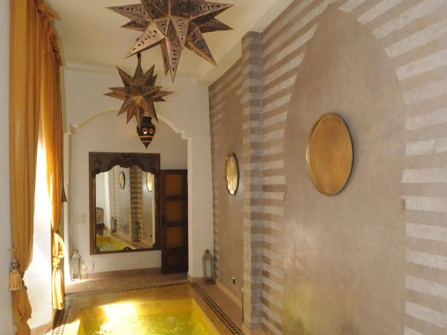 Photo - Riad Sable Chaud