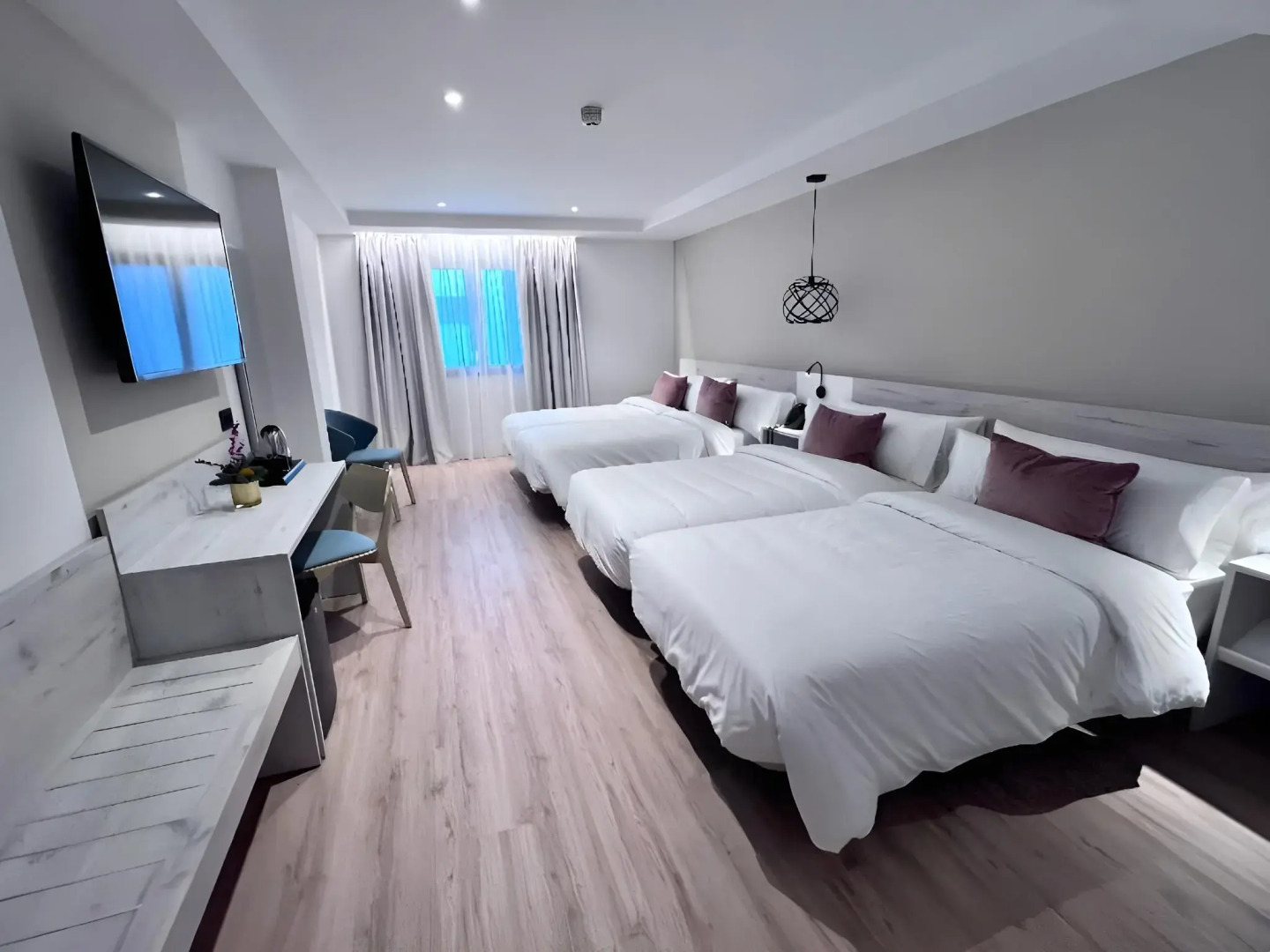 Photo - Óbal Hotel Marbella