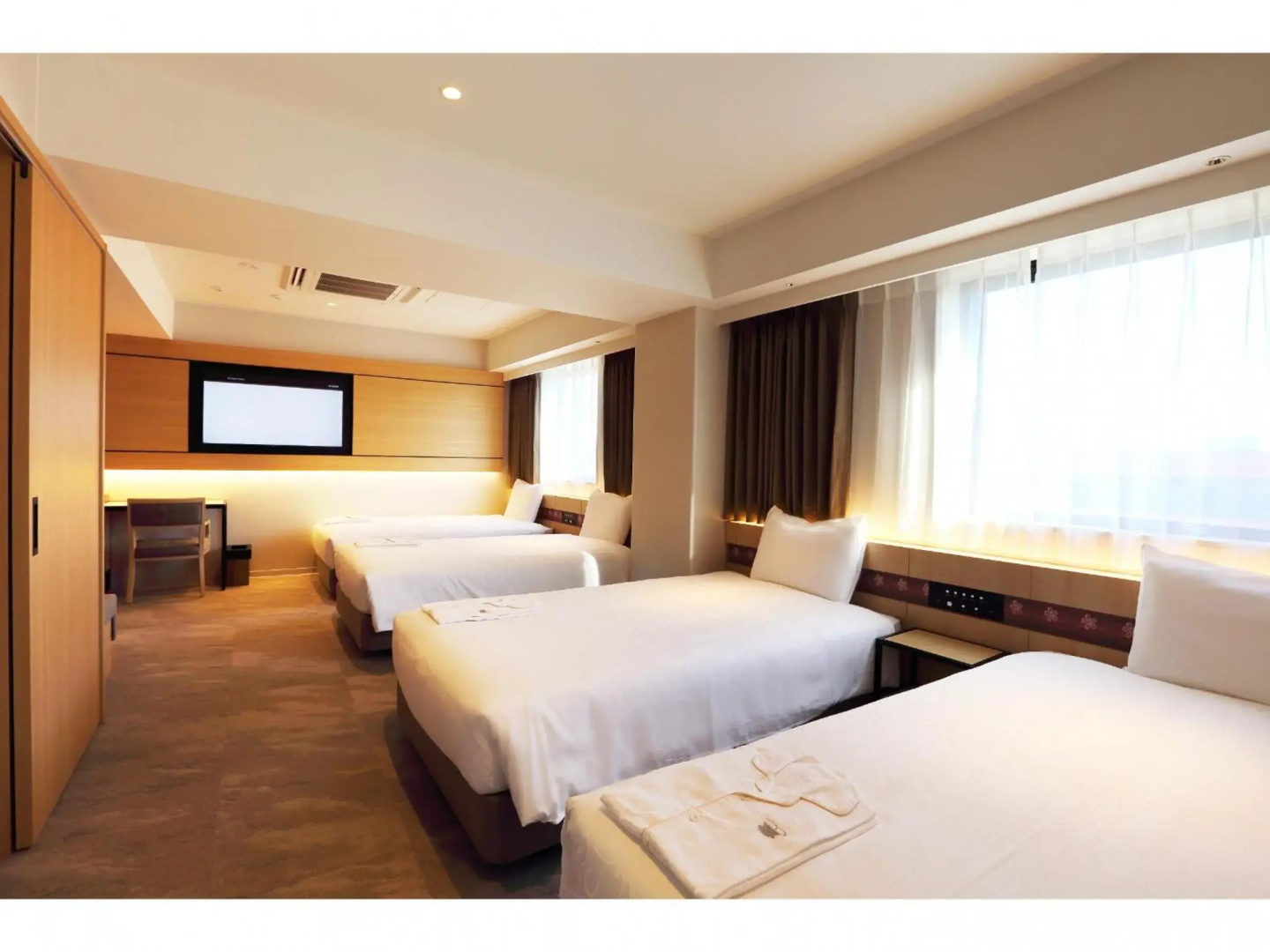 Photo - Henn na Hotel Premier Nara