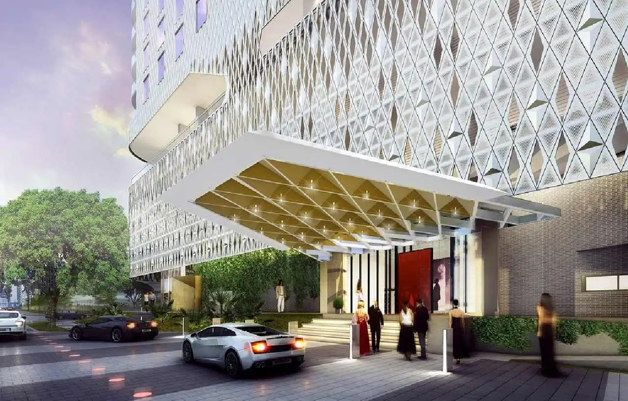 Foto - Virgin Hotels Dallas