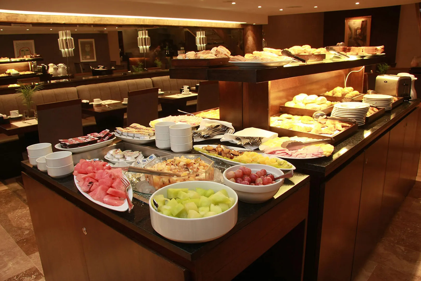 Foto - Grand King Hotel