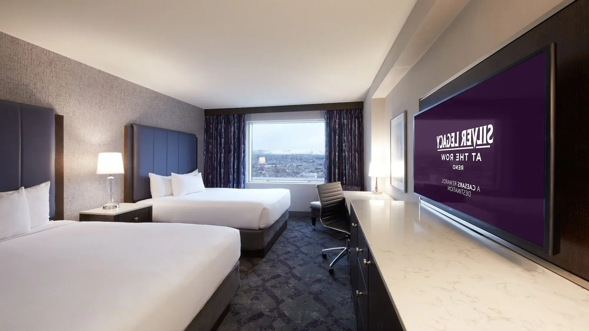 Foto - Silver Legacy Reno, A Caesars Destination